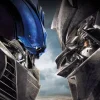 Transformers The Game