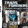 Transformers: Ultimate Autobots Edition