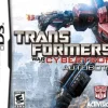 Transformers: War for Cybertron Autobots DS Game