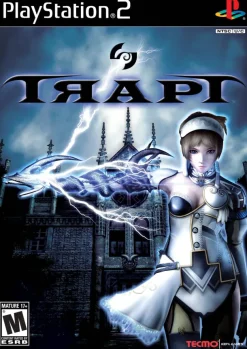 Trapt