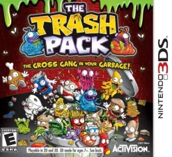 Trash Packs