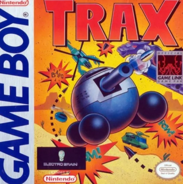 Trax