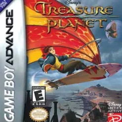 Treasure Planet