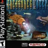 Treasures of the Deep