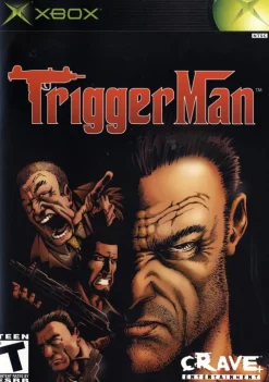 Trigger Man