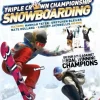 Triple Crown Snowboarding