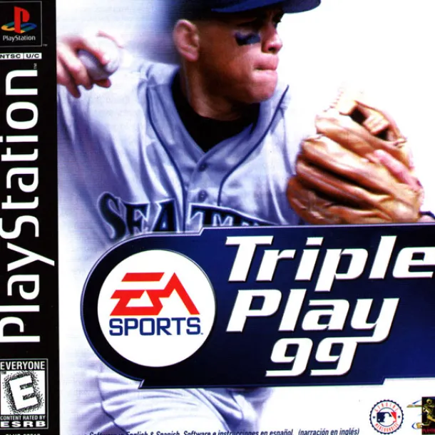 Triple Play 99
