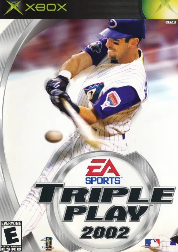 Triple Play 2002