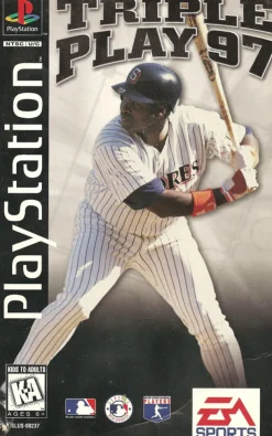 Triple Play 97