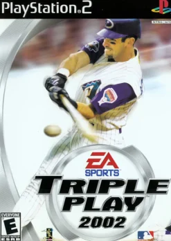 Triple Play 2002