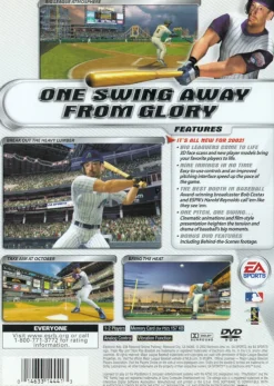 Triple Play 2002