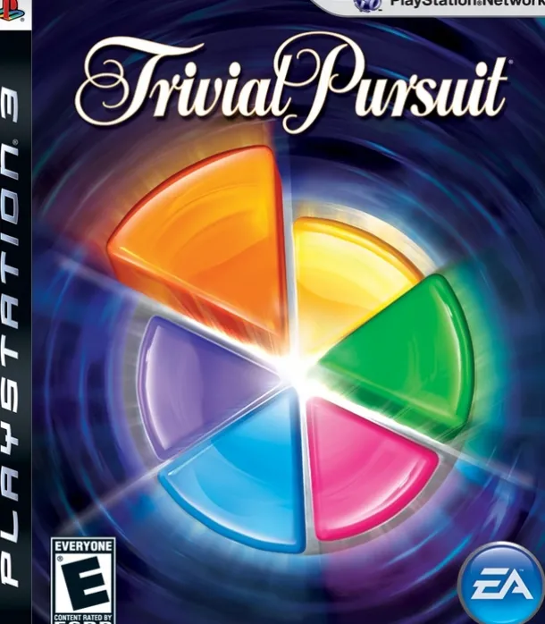 Trivial Pursuit