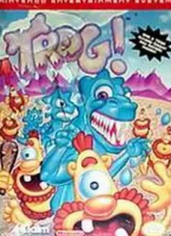 Trog