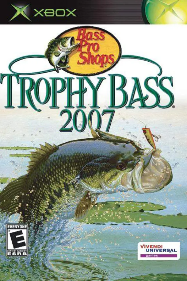 Trophy Bass 2007