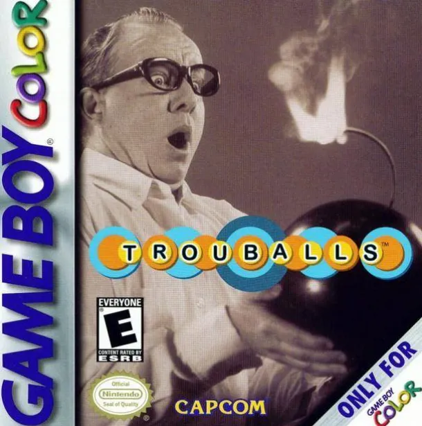 Trouballs