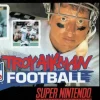 Troy Aikman Football
