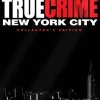 True Crimes New York City Collector's Edition