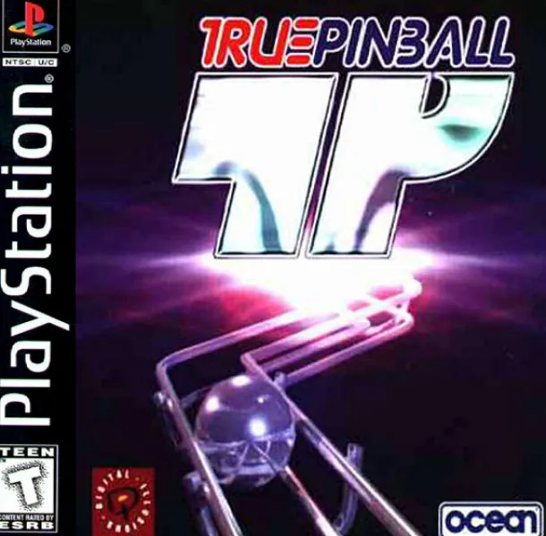 True Pinball