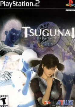 Tsugunai Atonement