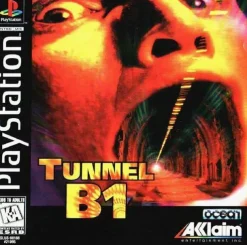 Tunnel B-1