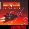 Turn and Burn No Fly Zone