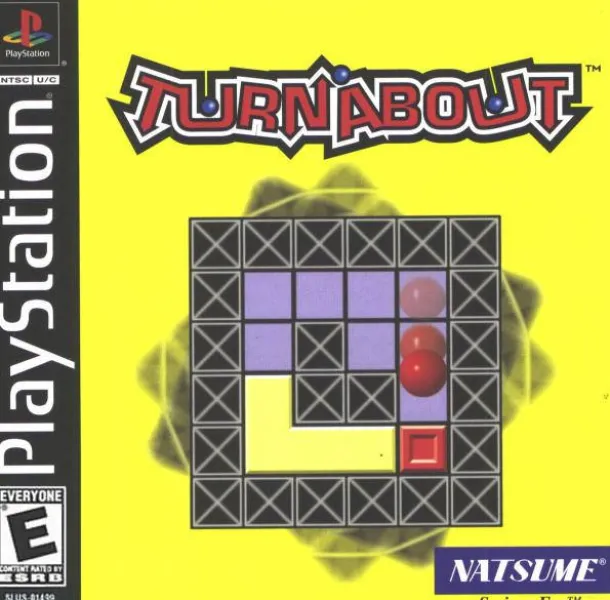 Turnabout