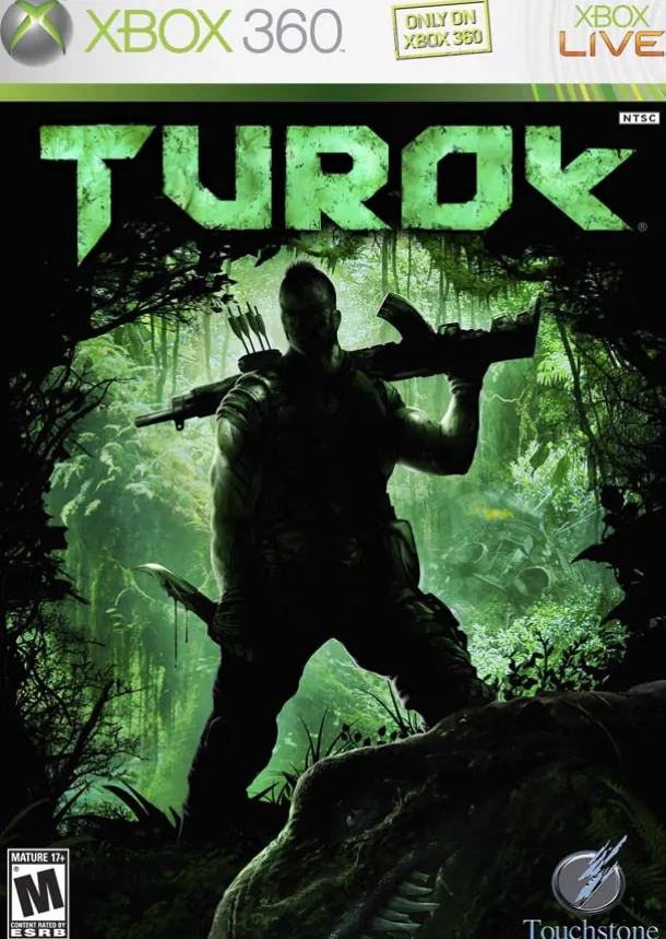 Turok