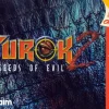Turok 2 Seeds of Evil Gray