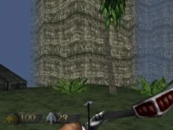 Turok Dinosaur Hunter