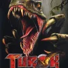 Turok Evolution
