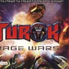 Turok Rage Wars