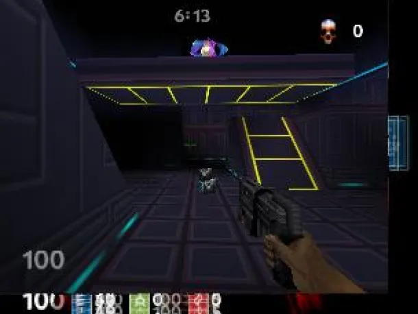 Turok Rage Wars