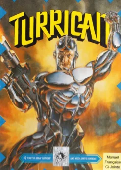 Turrican