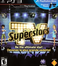 TV SuperStars