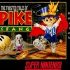 Twisted Tales of Spike McFang
