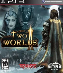 Two Worlds II