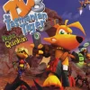Ty the Tasmanian Tiger 3