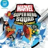 uDraw Marvel Super Hero Squad: Comic Combat