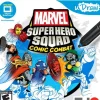 uDraw Marvel Super Hero Squad: Comic Combat