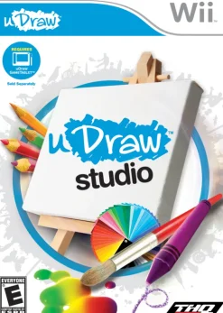 uDraw Studio