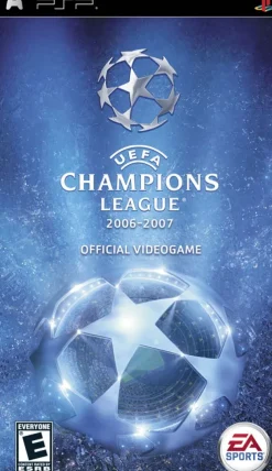 UEFA Champions League 2006-2007