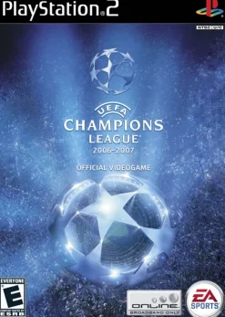 UEFA Champions League 2006-2007