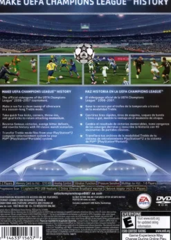 UEFA Champions League 2006-2007