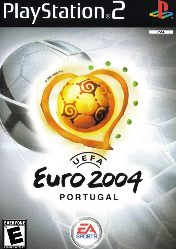 UEFA Euro 2004