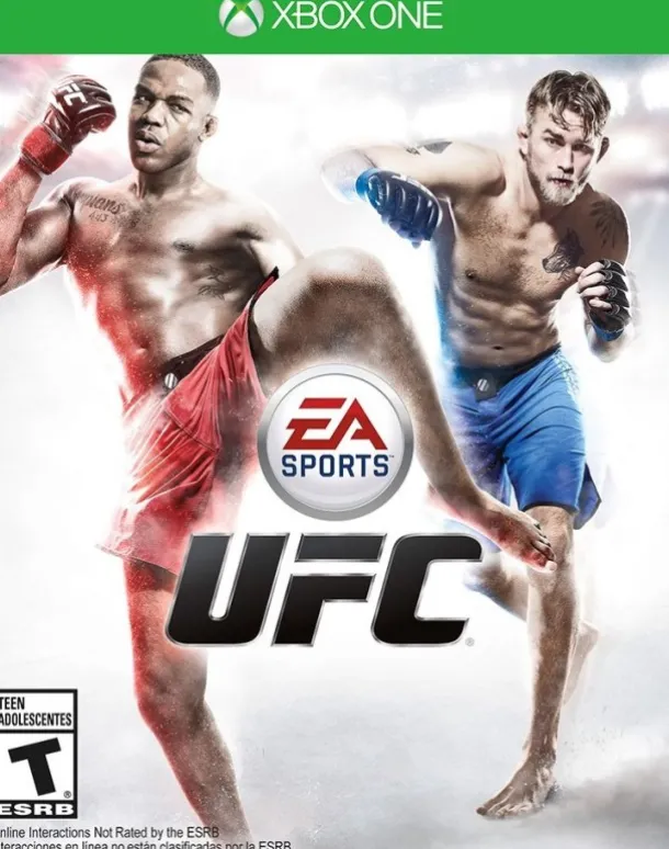 UFC