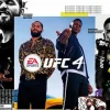 UFC 4