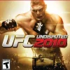 UFC Undisputed 2010