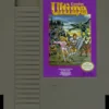 Ultima Exodus