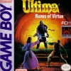 Ultima: Runes of Virtue