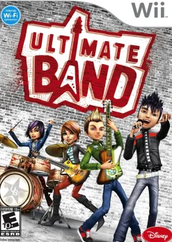 Ultimate Band